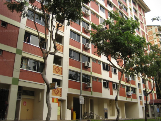 Blk 229 Bishan Street 23 (Bishan), HDB 4 Rooms #386102
